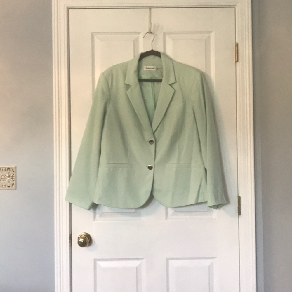 Suit Jacket - image 1